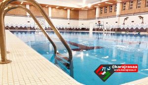 کرونا استخرداران البرز را به ورطه ورشکستگی کشانده است