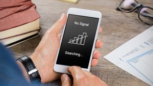 اختلال در تلفن ثابت، سیار و اینترنت خانگی ساکنین مشکین دشت