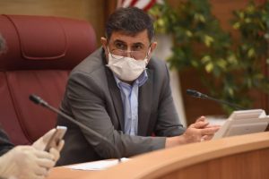 امکانات و تجهیزات لازم در البرز برای مقابله با کرونا موجود است