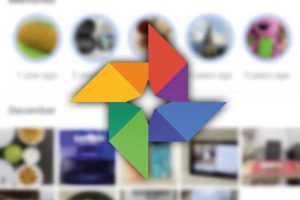 استفاده از سرویس Google Photos در ویندوز