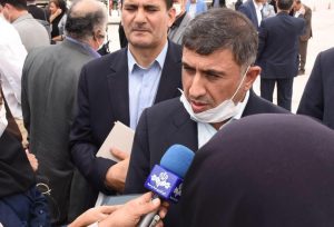 تنها هتل ۵ ستاره البرز تا پایان سال ۹۹ به بهره برداری می رسد