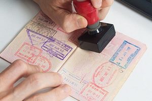 کی می‌توانیم ویزای توریستی شینگن بگیریم؟