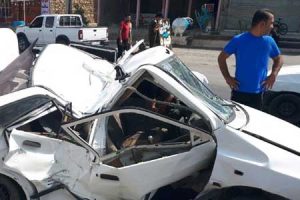 کودکی دوران طلایی آموزش رعایت قوانین رانندگی و تغییر نگرش است کودکی دوران طلایی آموزش رعایت قوانین رانندگی و تغییر نگرش است