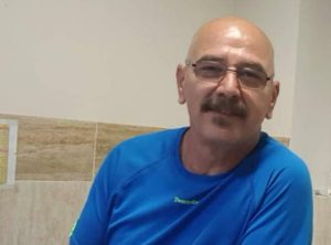 دومین شهید مدافع سلامت در البرز