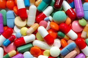 کشف ۱۰ هزار قرص غیر مجاز در خرمدشت