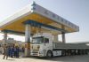 گران شدن قیمت گازوئیل صحت ندارد / چیزی به نام سوختن سهمیه نداریم