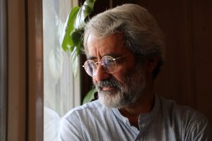 روحانی به جهانگیری اعتماد ندارد / احمدی نژاد از کاپشن تا بوتاکس