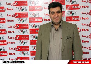 محمدجواد کولیوند استاندار سمنان شد + سوابق