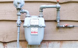 قطعی ۱۲ ساعته گاز در فردیس