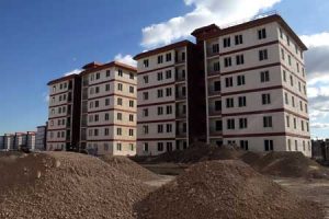 مهلت بارگذاری مدارک مسکن ملی تمدید شد