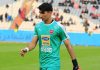 بیرانوند: تا ۱۲ تیر بازیکن پرسپولیس هستم