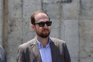 اصلاح هندسی نقاط حادثه خیز معابر فردیس در دستور کار قرار گرفت
