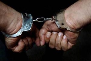 ادعای بازداشت قاضی فراری در رومانی