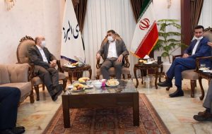 مدیرعامل آبفای کشور: مشکلات منابع آبی البرز برطرف شود