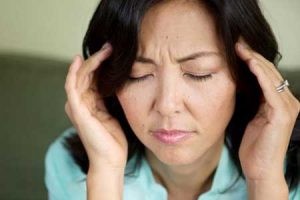 رفع بیماری ها با استفاده از این نقاط حیاتی ماساژ + عکس