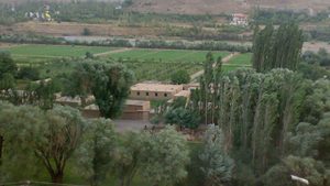 روستای ایستا یا پویا!