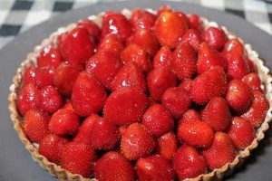 خوراکی های تابستانی برای تقویت بدن