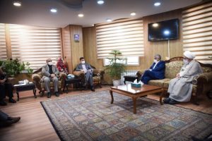 بیمارستان فردیس تا آخر امسال راه اندازی می‌شود