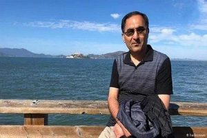 بازگشت یک شهروند ایرانی زندانی در آمریکا
