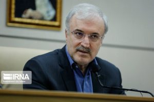 توضیحات وزیر بهداشت درباره تعطیلی مدارس و دانشگاه‌ها در پاییز