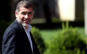 برنامه نماینده احمدی ن‍ژادی برای تولید خودروی ملی