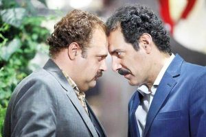 نگاهی به زوج های هنری تلویزیون که به دیدنشان کنار هم عادت کرده ایم