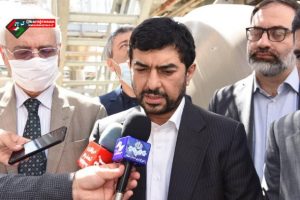 تدابیر وزارت صمت برای تولید کالاهای استراتژیک در سال جهش تولید