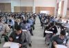 تجمع دانش آموزان در حوزه های امتحانی، ممنوع