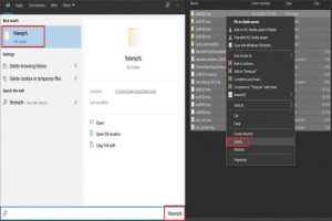 ۳ ترفند کلیدی برای خالی کردن فضای رایانه