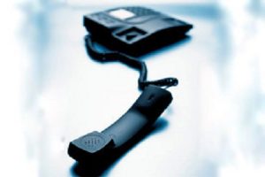 خطوط تلفن مشترکان مرکز نصرآبادی کرج دچار اختلال می شود