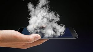 هر آنچه درباره داغ شدن موبایل باید بدانید