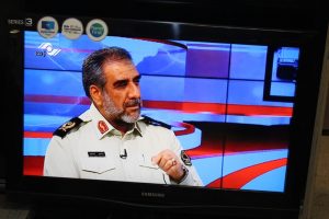 استان البرز در بحث نزاع و درگیری رتبه اول را در کشور دارد