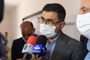 البرز در تامین مسکن ایثارگران و خانواده های شهدا الگوی کشور می شود