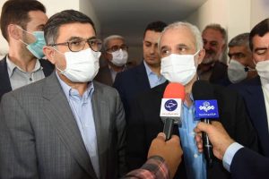 استاندار البرز آغاز تامین ۳ هزار واحد مسکونی برای ایثارگران را نوید داد
