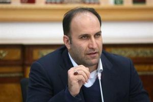 کارگران سرمایه های واقعی توسعه ایران اسلامی