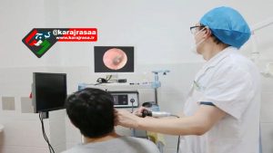 پدیده جدید لانه گزینی سوسک ها در گوش مردم چین