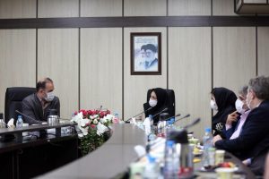 استقرار تجهیزات صد میلیاردی هواشناسی در فرودگاه پیام