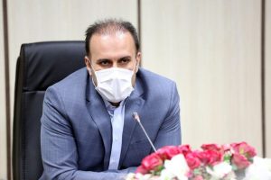 پیام شریان اصلی صادرات و واردات استان البرز