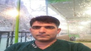 دومین شهید خدمت از شهرداری کرج