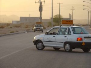 بازگشایی آموزشگاه های رانندگی استان البرز