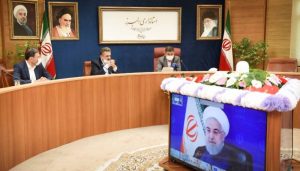 استفاده از ماسک برای مقابله کرونا اجباری شد