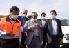 رفع موانع طرح های هادی مطالبه جدی مردم طالقان است