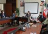 سازندگان بناهای غیر مجاز ساوجبلاغ اعمال قانون می شوند