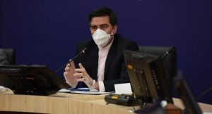 فروش گوسفند در مراکز عرضه دام البرز ممنوع شد