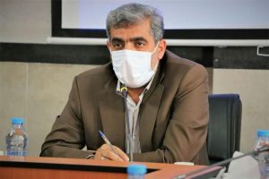 مدیر کل آموزش و پرورش استان البرز به کرونا مبتلا شد