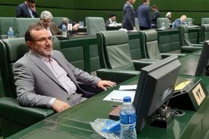 مجلس و دولت باید با تعامل حرکت کنند