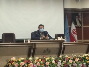 انتقال زندان های البرز به قوه قضائیه گزارش شد