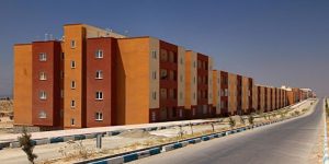 ساکنان مسکن مهر ابریشم در انتظار اجرای تعهدات راه و شهرسازی هستند