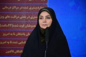 واکسیناسیون معلمان علیه کرونا؛ مرداد ماه