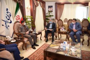 حمایت استاندار از فعالیت های جهاد دانشگاهی در البرز